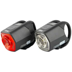 NiteLight Extend 200/50 - Bike Light Set