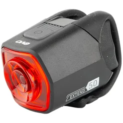 NiteLight Extend 200/50 - Bike Light Set