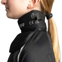 NLP8 Core - Junior Hockey Neck Guard