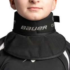 NLP8 Core - Junior Hockey Neck Guard