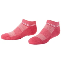 No Show (Pack of 6 pairs) - Junior Ankle Socks