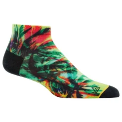 No Show Tropic Weekend (Pack of 3 pairs) - Men's Ankle Socks