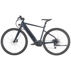 Nordet 2.0 - Adult Electric-Assist Bike