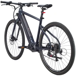 Nordet 2.0 - Adult Electric-Assist Bike