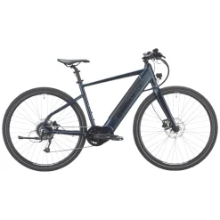 Nordet 2.0 - Adult Electric-Assist Bike