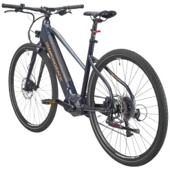 Nordet 2.0 - Women's Electric-Assist Bike