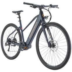 Nordet 2.0 - Women's Electric-Assist Bike