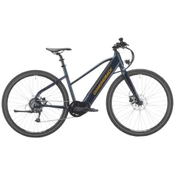 Nordet 2.0 - Women's Electric-Assist Bike