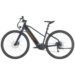 Nordet 2.0 - Women's Electric-Assist Bike