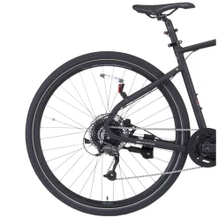 Nordet - Adult Electric-Assist Bike