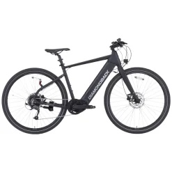 Nordet - Adult Electric-Assist Bike