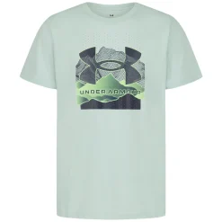 North View - Boys' T-Shirt
