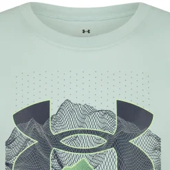 North View - Boys' T-Shirt