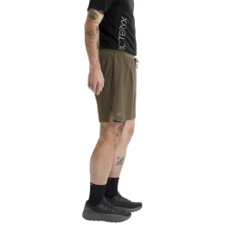 Norvan (7") - Men's Trail Running Shorts