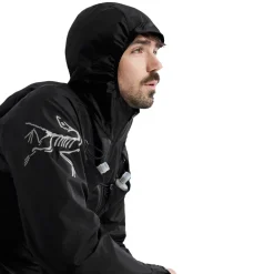 Norvan - Men's Windshell Jacket
