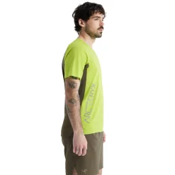 Norvan Logo - Men's Running T-Shirt