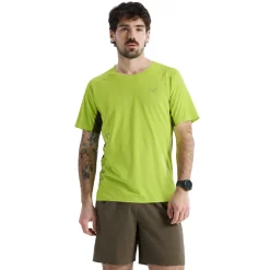 Norvan Logo - Men's Running T-Shirt