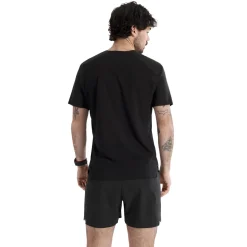 Norvan Logo - Men's Running T-Shirt