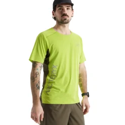 Norvan Logo - Men's Running T-Shirt