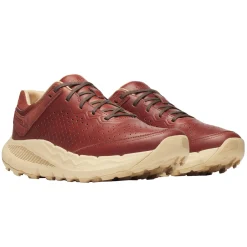 Nova 4 Traveller Lace - Men's Walking Shoes