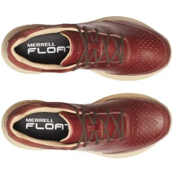 Nova 4 Traveller Lace - Men's Walking Shoes