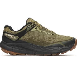 Nova 4 WP - Men's Walking Shoes
