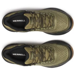 Nova 4 WP - Men's Walking Shoes