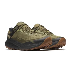 Nova 4 WP - Men's Walking Shoes