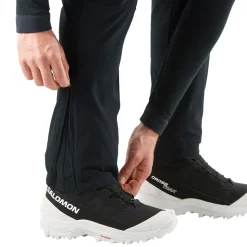 Nova Xwarm - Men's Softshell Pants