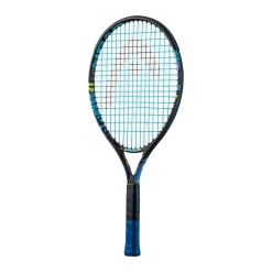Novak 21 - Junior Tennis Racquet