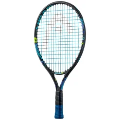 Novak 19 - Junior Tennis Racquet