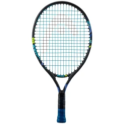 Novak 19 - Junior Tennis Racquet