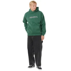 Nu Dose - Men's Hoodie