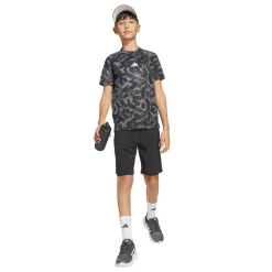 NXT 2/1 - Junior Athletic Shorts