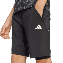 NXT 2/1 - Junior Athletic Shorts