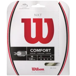 NXT 16 - Tennis Racquet Strings