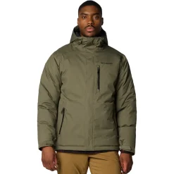 Oak Harbor II - Men's Insulated jacket