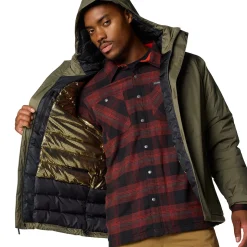 Oak Harbor II - Men's Insulated jacket