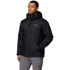 Oak Harbor II - Men's Insulated jacket
