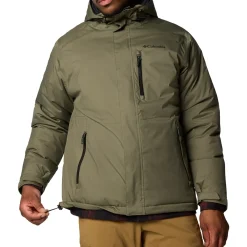 Oak Harbor II - Men's Insulated jacket