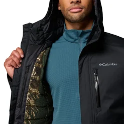 Oak Harbor II - Men's Insulated jacket