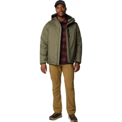 Oak Harbor II - Men's Insulated jacket