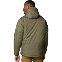 Oak Harbor II - Men's Insulated jacket