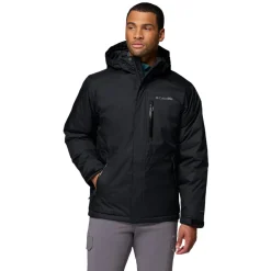 Oak Harbor II - Men's Insulated jacket