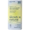 Oatmeal Sensitive Natural 60 g - Kids' Sunscreen Stick