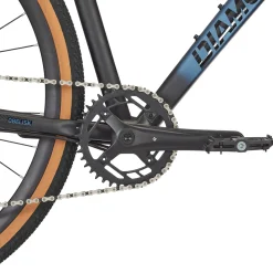 Obelisk - Men's Hybrid Bike
