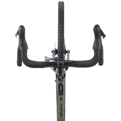 Obelisk-E 1.0 - Adult Electric-Assist Gravel Bike