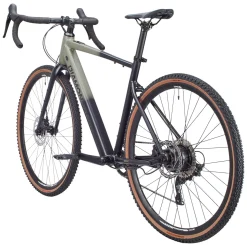Obelisk-E 1.0 - Adult Electric-Assist Gravel Bike