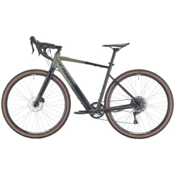 Obelisk-E 1.0 - Adult Electric-Assist Gravel Bike
