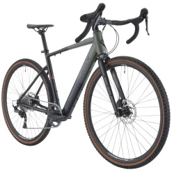 Obelisk-E 1.0 - Adult Electric-Assist Gravel Bike